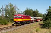Diesel locomotives
