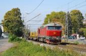 Řada 749
