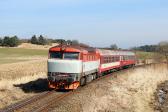 Diesel locomotives
