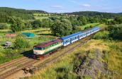 Diesel locomotives