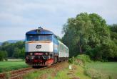 Řada 749
