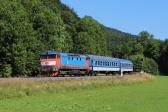 Diesel locomotives