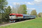749.250-7
Místo: Temelín (vlečka JE Temelín)Martin Klecán 
R 91052