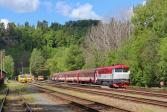 749.107-9
Místo: LedečkoTomáš Krajcar 
Sp 1599 „Posázaví”