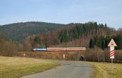 Diesel locomotives