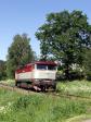 Diesel locomotives
