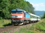 Diesel locomotives