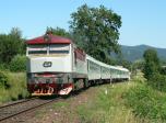 Diesel locomotives