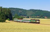 Diesel locomotives