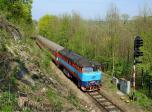 Diesel locomotives