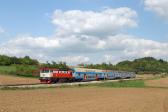 Diesel locomotives