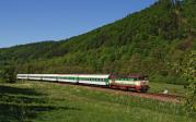 Diesel locomotives