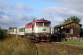 Diesel locomotives