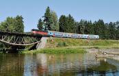 Diesel locomotives