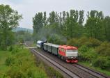 Diesel locomotives