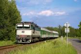 Diesel locomotives