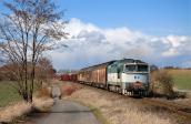 Diesel locomotives