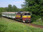 Řada 750