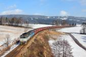 Diesellokomotiven