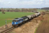 Diesellokomotiven