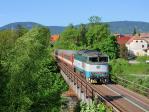 Diesel locomotives