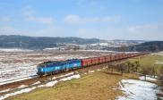 Diesel locomotives