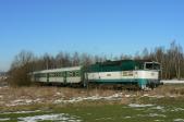 Diesel locomotives