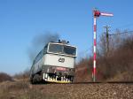 Diesellokomotiven