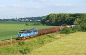 Diesel locomotives