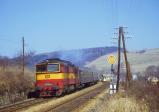 Diesel locomotives