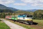 Diesel locomotives