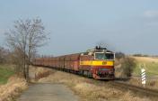 Řada 750