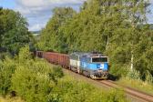 Řada 750