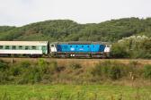 Diesel locomotives