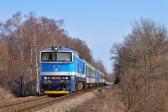 Řada 750.7