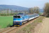 Diesel locomotives
