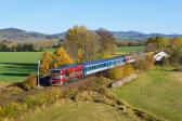 Diesel locomotives