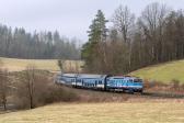 750.719-7
Úsek: Frenštát pod Radhoštěm - Kunčice pod OndřejníkemJakub Bruzek 
Os 3317