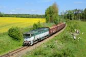 Řada 750