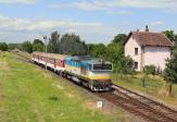 Diesel locomotives