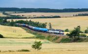 Diesel locomotives