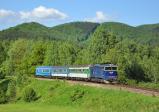 Diesel locomotives