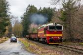 Diesel locomotives