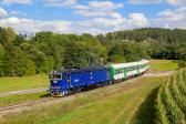 Diesel locomotives