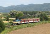 Diesel locomotives
