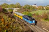 Diesel locomotives