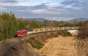 Diesel locomotives
