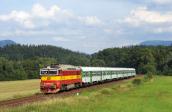 Diesel locomotives