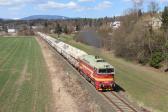 Řada 750