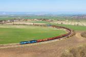 750.235-4 + 750.287-5 + 742.216-5 + 742.437-7
Úsek: Kaštice - PodbořanyMartin Švancar 
Pn 66503 (Nové Sedlo u Lokte - Plzeň hl.n.)